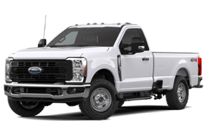 2026 Ford Super Duty® External Image 2